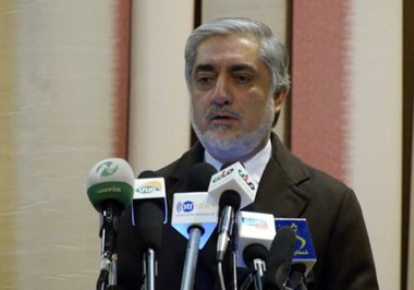 افغان صدر 45 روز بعد بھی کابینہ تشکیل دینے میں ناکام